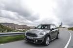 Mini Cooper S E Countryman ALL4 2017 года (WW)